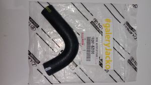 SELANG L SELANG BYPASS WATER PUMP TOYOTA STARLET AVANZA XENIA KIJANG DIAMETER DALAM 16MM TEBAL ADA SERAT BENANG TAHAN PANAS