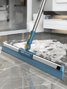 DOLANX | Silicone Floor Squeegee