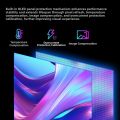 KTC | OLED 4K 240Hz Low Blue Light Rotating Height Adjustable Gaming Monitor 31.5 inches. 