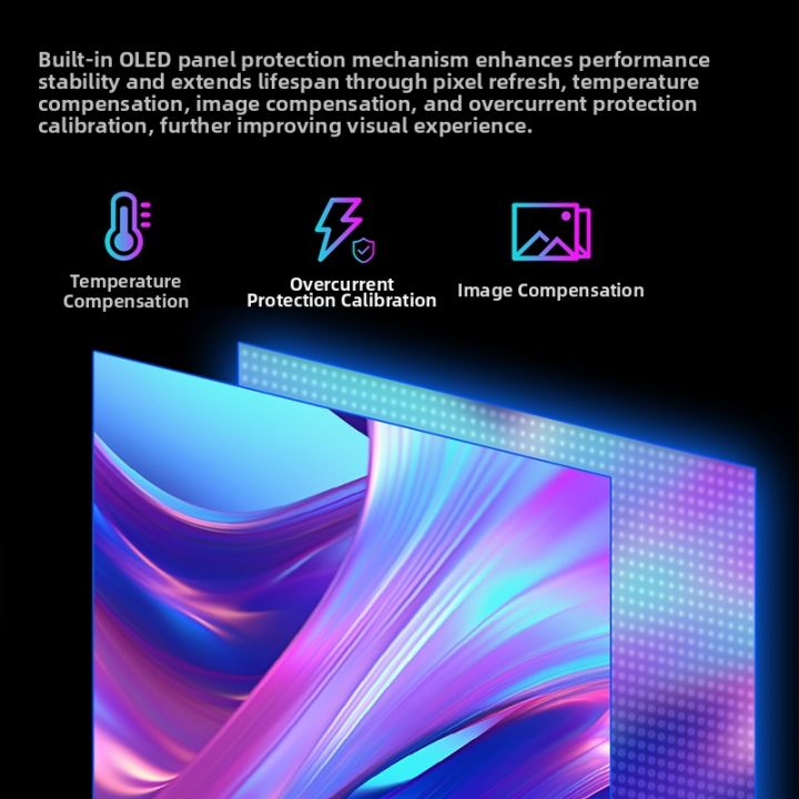 KTC%20%7C%20OLED%204K%20240Hz%20Low%20Blue%20Light%20Rotating%20Height%20Adjustable%20Gaming%20Monitor%2031.5%20inches%20-%20Image%204