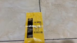 9L-9098 SEAL CTP 3304 3306 3406 3408 3412 9L9098