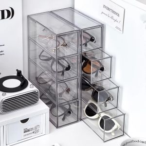 YOULE | Sunglasses Drawer Organizer Box