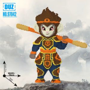 duz | Educational Building Puzzle