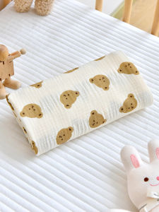 ANYOUBI | Infant Multi-Use Cotton Gauze Blanket