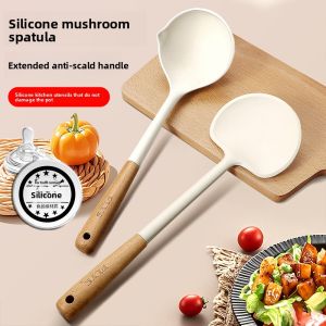 plys | Food-Grade Silicone Kitchen Utensil Set 7 Pieces