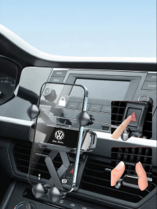 KUANGQU | Custom-fit Car Phone Holder