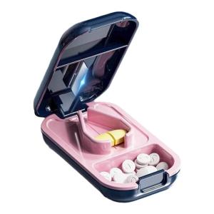 Mini Universal Pill Cutter