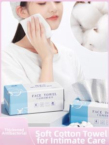 Snowlover | Sanitary Wipes for Women Thick and Sterile