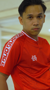 DUO ALPHA MICROFIBER JERSEY 2025 COLLECTION