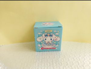 Sanrio | Blind Box Mystery Box Cute Collectible Figure Desk Decor Stress Relief Gift Not For Children Under 14 Years Old