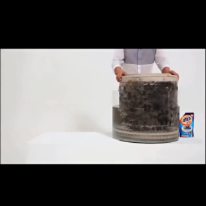 SANDOKKAEBI Washing Machine Cleaner 450g Washing Machine Tub Cleaner Powder Detergent for Deep Laundry Cleaning