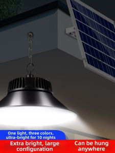 Solar Waterproof Super Bright Wall Light