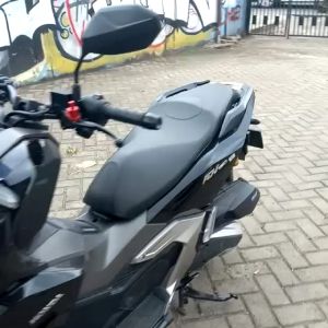Windshield Motor Berkualitas: Panduan Lengkap untuk Visor ADV 150 & 160