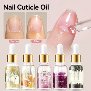 Đường UR 15ml dầu biểu bì dưỡng ẩm sâu chăm sóc khô cho các cạnh của móng tay