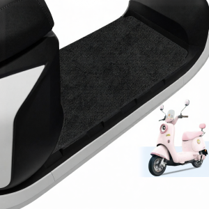 Luxury Decorative Foot Mat for Yadea MaMang Series