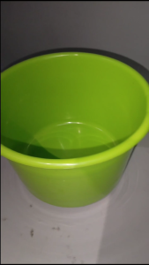 Plastic Water Dipper/Tabo/Bathroom Dipper/Bathing Ladle/Cleaning Tools