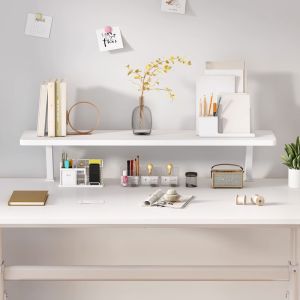Storage Rack Desktop Shelf