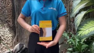 Đai hỗ trợ khuỷu tay Sego – 2900 Likima