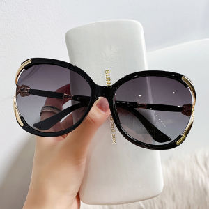 RUIYABO | Face-Slimming Polarized UV Protection Sunglasses