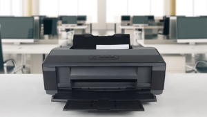 (ซื้อ1แถม1) Compute น้ำหมึกกันน้ำ 100% Pigment แคนนอน Canon G1000 G1010 G2010 G3010 G4010 Canon GI-790 พิมพ์กระดาษผิวด้าน