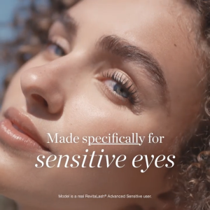 RevitaLash Advanced Sensitive Eyelash Conditioner Serum 2.0ml