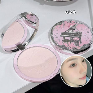 Phấn Phủ Dạng Nén ART VALUE Matter Face - Lớp Phấn Mịn Màng Lâu Trôi Kiểm Soát Dầu Mỡ Kem Nền Trang Điểm Ba Màu Cho Mọi Loại Da
