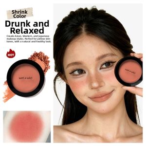 wetnwild | Face-Slimming Low Saturation Apricot Blush