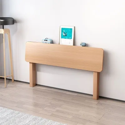 HUAYASEN | Solid Beechwood Headboard Single Purchase