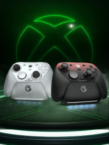 GameSir | Wireless Official Licensed Xbox Controller Elite Feel