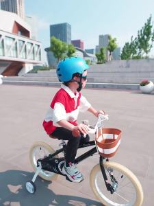 RoyalBaby | Childrens Bicycle 2-3-6-8 Years Old Kids Bike
