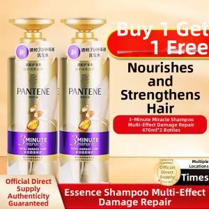 Pantene | 3 Minute Miracle Shampoo