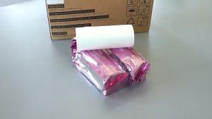Sony Ultrasound Thermal Paper 110mm x 20m Type 1 - 10 Pack
