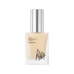 PIARA | Long-lasting No Makeup Stain Brightening Natural Moisturizing Concealing Foundation