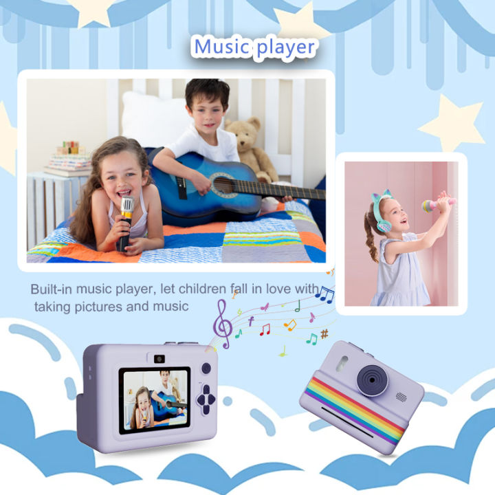 Children's%20printable%20camera%20toy%20small%20camera%20gift%20for%20boys%20and%20girls%20-%20Image%204