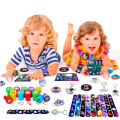 Space Party Favors - 70pcs Space Themed Party Favors, Space Birthday Decorations for Space Themed Birthday Party Supplies. 