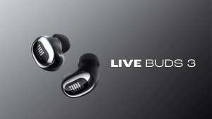 JBL nụ sống 3 Tai nghe không dây chân thật hộp Sạc màn hình cảm ứng thông minh khử tiếng ồn thích ứng thực sự tai nghe bluetooth thể thao chống nước IP55