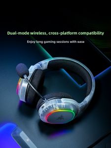 Razer | Wireless Bluetooth Headset with Mic