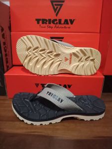 Sendal Triglav Casual Pro premium high Quality Pria dan Wanita.
