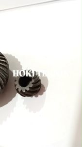 Gear Mesin Gerinda Modern M-2300 M-2350B S1m-100B Gigi Nanas