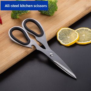 GIANXI | Bone Cutting Kitchen Scissors for Food Grilling and Fish Cutting