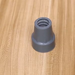 Karet Tongkat Kruk Bawah Ketiak Aksesori - Bagian Atas / Bagian Bawah / Handle