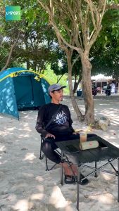 Kursi Meja Outdoor Portable: Pilihan Terbaik untuk Aktivitas Luar Ruang