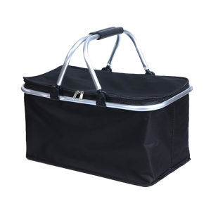 Bloom 30L Extra Large Cooling Cooler Cool Bag Box Picnic Camping Food Ice Drink Lunch