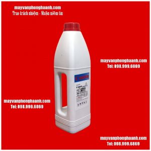 Mực đổ máy Photocopy Canon: NPG28/ NPG32/ NPG51/NPG59/NPG 25/ NPG26/ NPG74... ( Chai 500g )