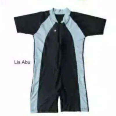 BAJU RENANG DIVING POLOS ANAK TK/SD/ABG/TANGGUNG/DEWASA POLOS COWOK/CEWEK/UNISEX