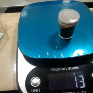 Gliter Buduk Berwarna: Dekorasi Kamar Anak yang Menyenangkan