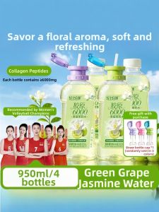 LIGHT UPPER | Zero Sugar Low Fat and Collagen with Vitamin C Beverage