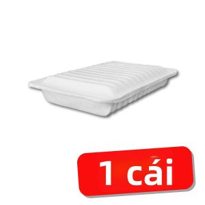 Bộ Lọc Không Khí Động Cơ PINMOAP Dành Cho Toyota Corolla Matrix Yaris Scion iM Pontiac - Bộ Lọc Không Khí Phù Hợp Cho Từng Loại Xe