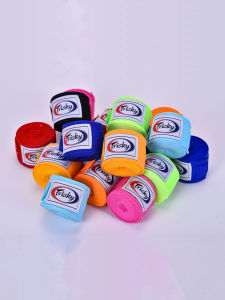 Frisky 3/5 Meter Micro Elastic Boxing Wrap Men Women Martial Arts Hand Wrist Banding Tape Thai Boxing Wrestling Fitness