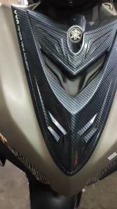 YAMAHA SNIPER 155/155R FRONT BODY COVER GARNISH